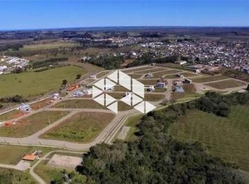 Terreno · 300m² · Terreno à venda no condomínio Real Park em Santa Maria