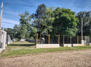 Terreno · 252m² · Terreno a venda em Itaara