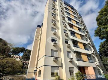 Apartamento · 74m² · 2 Quartos · 1 Vaga · Apartamento 2 dormitórios com suíte á venda no Bairro Fátima