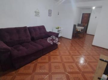 Apartamento · 36m² · 3 Quartos · Apartamento a venda no bairro Tancredo Neves