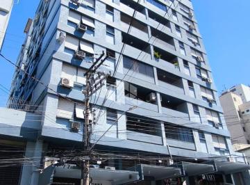 FACHADA · Apartamento Central 3 dormitórios e garagem