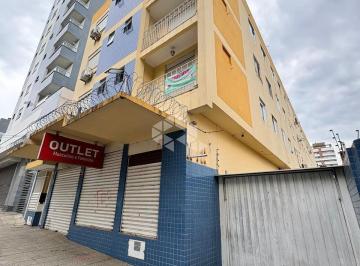 Apartamento · 52m² · 1 Quarto · APARTAMENTO 1 DORMITÓRIO QUASE AO LADO DA UFN