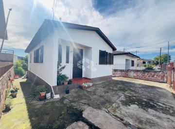 Casa · 89m² · 2 Quartos · asa no Bairro Patronato - Conforto, segurança e ótima localização!