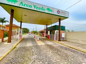 Apartamento · 50m² · 2 Quartos · 1 Vaga · APARTAMENTO 2 DORMITÓRIOS À VENDA - RESIDENCIAL ARCO VERDE