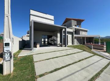 Casa · 166m² · 3 Quartos · 2 Vagas · OPORTUNIDADE NO RESIDENCIAL CASA VIVA - ALTO PADRÃO EM SANTA MARIA!