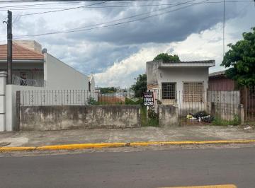 Terreno · 380m² · Terreno bairro Juscelino Kubistchek R$185.000