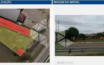 Terreno · 742m² · Pavilhão com amplo terreno á venda no bairro São João
