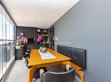 Apartamento · 90m² · 2 Quartos · 1 Vaga · Apartamento 2 quartos porteira fechada com varanda gourmet no Vila Izabel