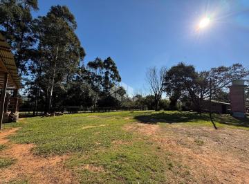 Rural · 70000m² · 2 Quartos · 5 Vagas · CHÁCARA LOCALIZADA A 25 KM DE SANTA MARIA