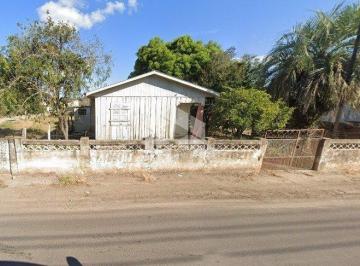 Terreno · 559m² · Amplo terreno á venda no Bairro João Goulart