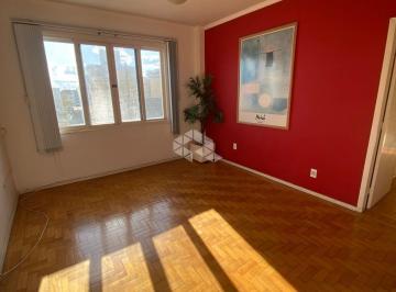 Apartamento · 65m² · 2 Quartos · Apartamento a venda no centro de Santa Maria
