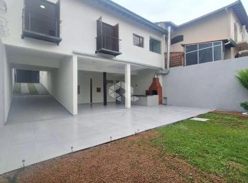Casa · 278m² · 4 Quartos · 2 Vagas · Casa Espaçosa à Venda - 278 m² | 4 Dormitórios (2 Suítes) | 2 Vagas - Jardim Carlos Cooper | Suzano