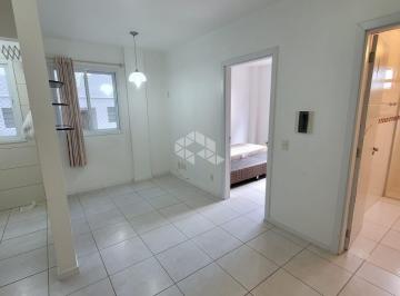 Apartamento · 34m² · 1 Quarto · Apartamento a venda no Centro