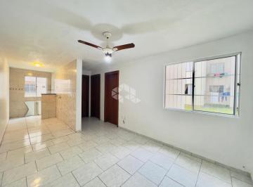 Apartamento · 47m² · 2 Quartos · Apartamento à venda no Residencial Videiras - Excelente oportunidade!