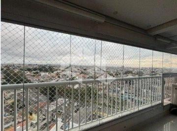 Apartamento · 58m² · 2 Quartos · 1 Vaga · Apartamento à Venda - 58 m² | 2 Dormitórios | 1 Vaga | Porteira Fechada - Vila Rio Branco