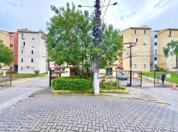 Apartamento · 42m² · 2 Quartos · Apartamento de 2 dormitórios à venda | Condomínio Morada do Parque I