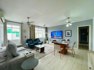 Apartamento · 108m² · 3 Quartos · 1 Vaga · Apartamento Amplo de 3 Dormitórios no Centro de Santa Maria