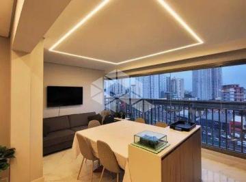 WhatsApp Image 2026-07-20 at 09.52 · Apartamento de Alto Padrão à Venda no Panorâmico Vila Prudente - 118m² | 3 Suítes | Ao Lado do Metrô