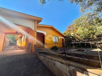 Casa · 348m² · 3 Quartos · 5 Vagas · Oportunidade no Perpetuo Socorro com 3 Casas no terreno ...