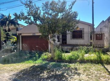 Casa · 199m² · 2 Quartos · 1 Vaga · Casa 2 dormitórios no Bairro Patronato