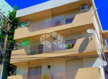 Apartamento · 86m² · 2 Quartos · 1 Vaga · Amplo apartamento com móveis planejados no bairro Fátima