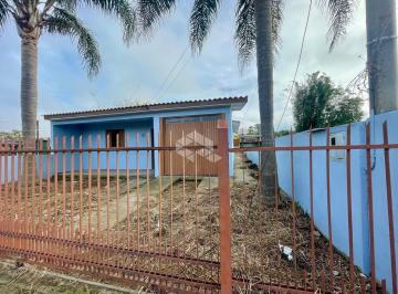 Casa · 93m² · 2 Quartos · 2 Vagas · CASA À VENDA NO BAIRRO BOI MORTO - EXCELENTE LOCALIZAÇÃO!
