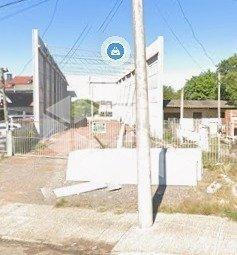 Comercial · 350m² · Pavilhão com 350m2 e 1á venda na beira da BR 287 (faixa de São Pedro)