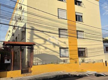 Apartamento · 72m² · 2 Quartos · APARTAMENTO 2 DORMITÓRIOS - BAIRRO FÁTIMA