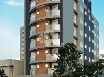 Apartamento · 56m² · 2 Quartos · 1 Vaga · Residencial Altus da Aníbal, apartamentos de 2 dormitíros, sacada e churrasqueira