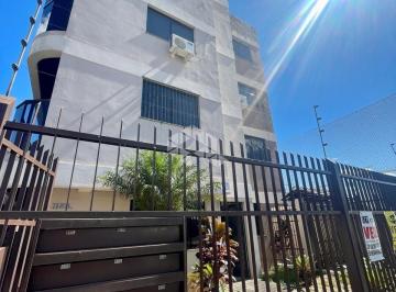 Apartamento · 66m² · 2 Quartos · 1 Vaga · Apartamento de 2 dormitórios com sacada e elevador