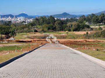 Terreno · 225m² · Terreno á venda no residencial Terras de Humaitá