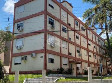 Apartamento · 48m² · 2 Quartos · 1 Vaga · Apartamento Térreo à Venda - Oportunidade Única!