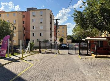 Apartamento · 38m² · 2 Quartos · 1 Vaga · APARTAMENTO 2 DORMITÓRIOS COM VAGA DE ESTACIONAMENTO ROTATIVO