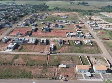 Terreno · 261m² · .Lote Galapagos