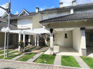 Casa · 141m² · 3 Quartos · 2 Vagas · casa com 3 quartos em condomínio fechado