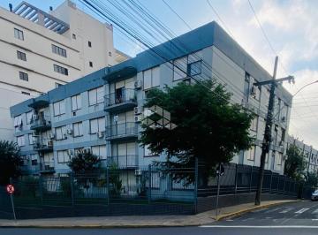 Apartamento · 106m² · 3 Quartos · 1 Vaga · Apartamento 02 dormtórios com vaga de garagem a venda