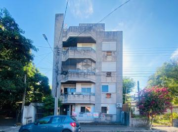 Apartamento · 46m² · 1 Quarto · 1 Vaga · Apartamento 01 dormitório com vaga de garagem a venda