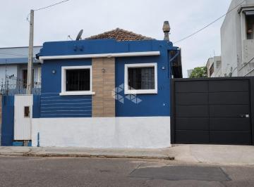 Casa · 172m² · 3 Quartos · 2 Vagas · Casa a venda no bairro Nossa Senhora do Rosário