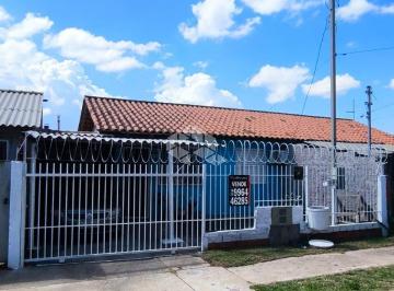 Casa · 39m² · 2 Quartos · casa com 2 quartos e garagem
