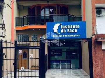 Apartamento · 224m² · 3 Quartos · 1 Vaga · Exclusivo no Centro de Santa Maria - Frente ao Centro Clínico