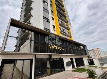 Apartamento · 52m² · 2 Quartos · 1 Vaga · APARTAMENTO SEMIMOBILIADO 2 DORMITÓRIOS COM 1 VAGA DE GARAGEM