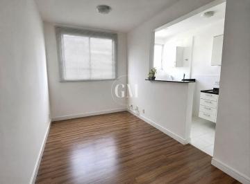 Apartamento · 54m² · 2 Quartos · 1 Vaga · Condomínio Spazio Jequitibás - Apartamento à venda na Av. 14 de Dezembro - Jundiaí/SP