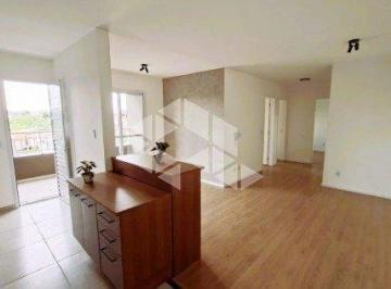 Apartamento · 86m² · 3 Quartos · 1 Vaga · Vendo Apartamento 86m² 3 Dormitórios 1 Suíte 1 Vaga Jardim Belizário Cotia - SP
