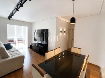 Apartamento · 66m² · 2 Quartos · 1 Vaga · Condomínio Flex I - Apartamento à venda com Porteira Fechada no Condomínio Flex I - Jundiaí/SP