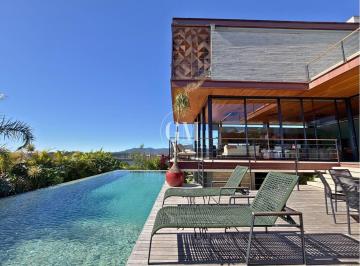 Casa · 660m² · 4 Quartos · 4 Vagas · Condomínio Terras da Alvorada - Casa de Alto Padrão à Venda no Terras da Alvorada | Porteira Fechada