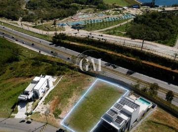 Terreno · 604m² · Condomínio Bosque do Horto - Terreno Plano de 604 m² à Venda no Bosque do Horto | Vista para a Repre