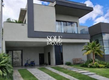 Casa · 356m² · 3 Quartos · 2 Vagas · Reserva Santa Isabel - Casa em Condomínio fechado 3 suítes, 356 m2 Reserva Santa Isabel, Louveira/SP