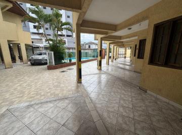 Casa · 62m² · 2 Quartos · 1 Vaga · Vendo Apartamento 62m² 2 Dormitórios 1 Vaga Guilhermina Praia Grande - SP
