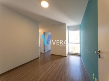 Apartamento · 47m² · 2 Quartos · 1 Vaga · Apartamento em Ermitage, Teresópolis/RJ