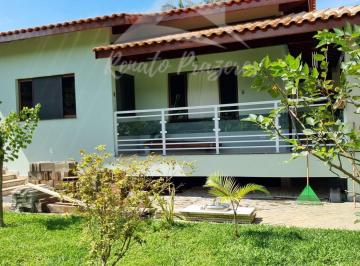Casa · 157m² · 2 Quartos · 1 Vaga · Casa com 157m2 com 02 dormitorios, por R$1.500.000,00, Ressaca, Ubatuba/SP